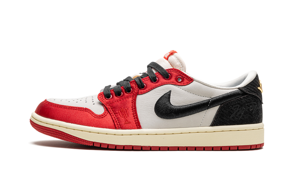 Jordan 1 Retro Low Trophy Room 
