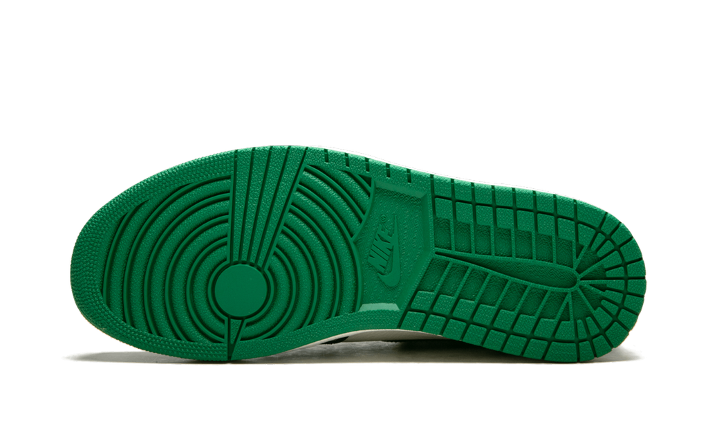 Jordan 1 Retro High Pine Green 