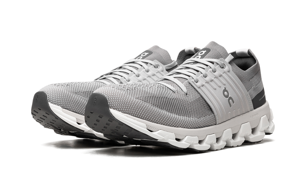 In Running Cloudswift 3 Alloy Glacier