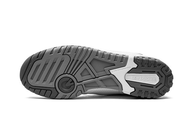 New Balance 550 White/Gray
