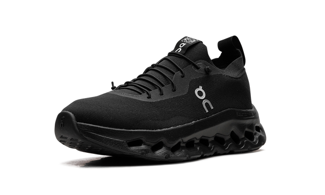 On Running Loewe black