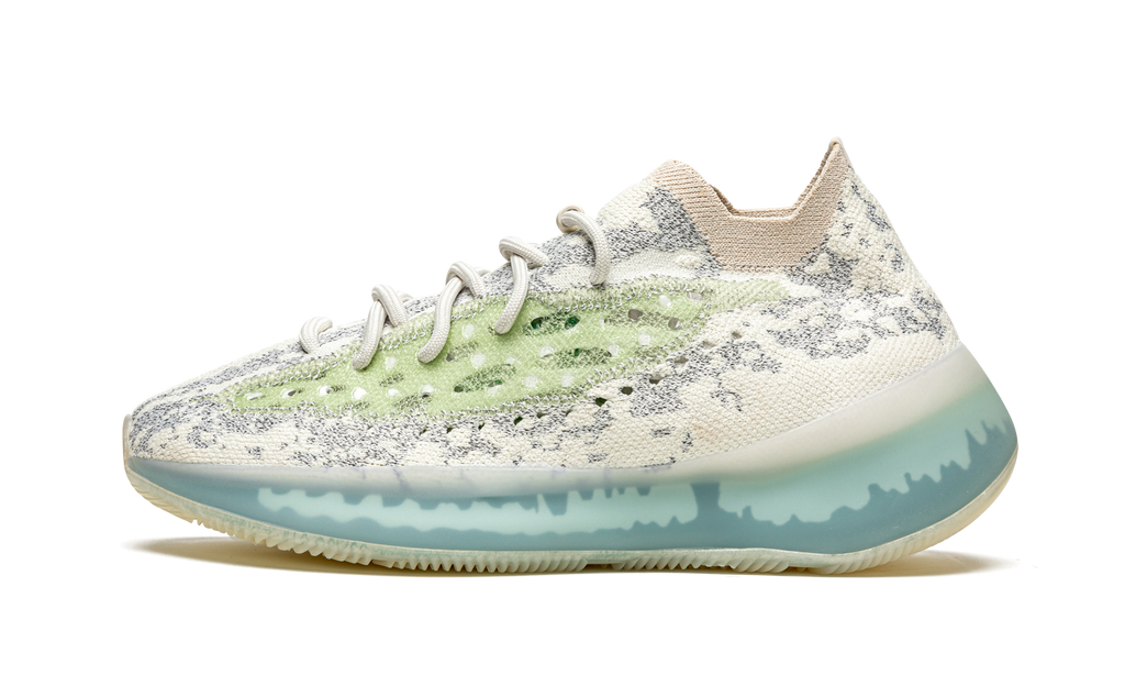Adidas Yeezy Boost 380 Alien Blue 