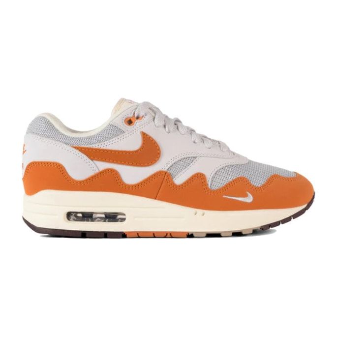 Nike Air Max 1 Patta Waves Monarch (with bracelet)