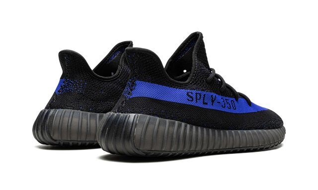 Adidas Yeezy Boost 350 V2 Dazzling Blue 