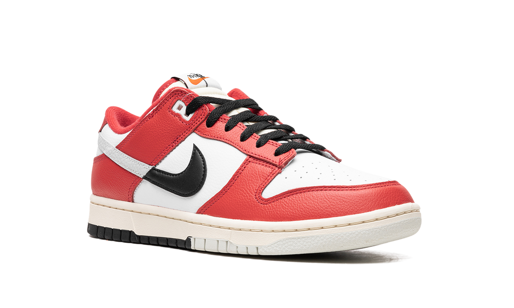 Nike Dunk Low Chicago Split Hombre 