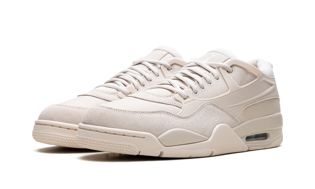 Air Jordan 4 RM Legend Light Brown 