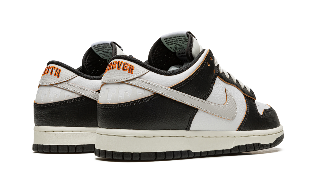 Nike SB Dunk Low HUF San Francisco 
