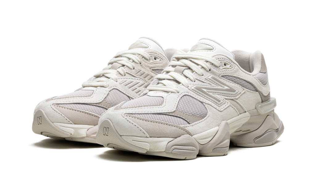 New Balance 9060 Gray Beige