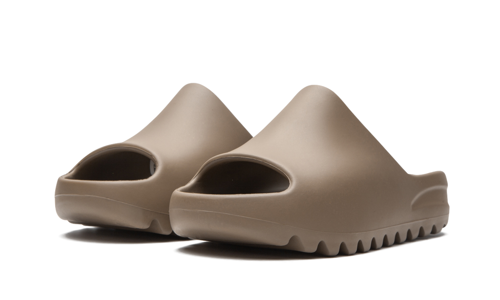 Adidas Yeezy Slide Earth Brown 