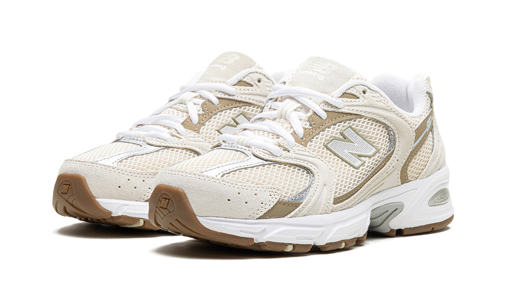 Stoneware New Balance 530 Linen