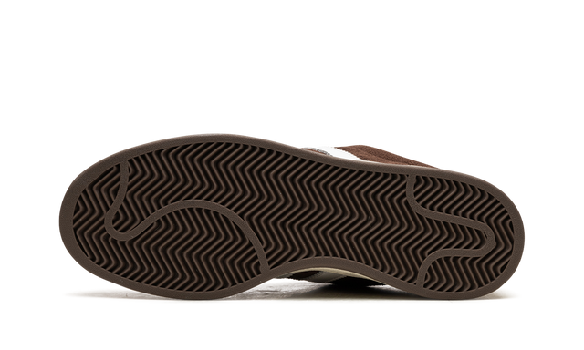 Adidas Campus Deep Brown 