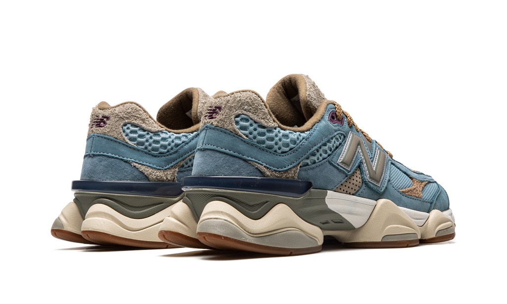 New Balance 9060 Age of Discovery 