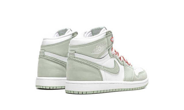 Jordan 1 Retro High OG Seafoam 