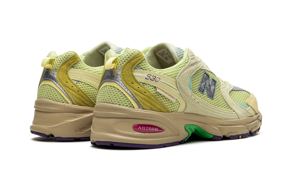 New Balance 530 "Salehe Bembury - Prosperity Be The Prize"