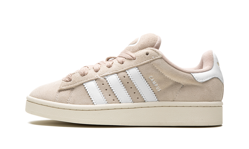 Adidas Campus 00s Wonder White 