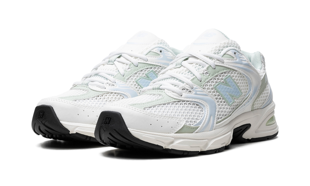 New Balance 530 "White / Blue"
