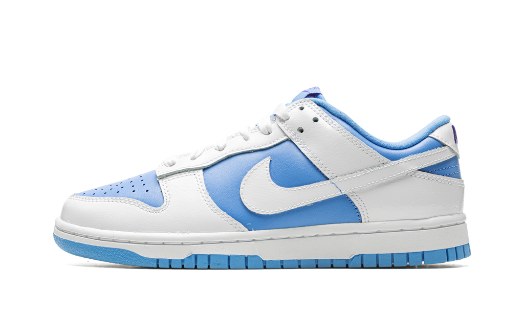 Nike Dunk Low Reverse University Blue 