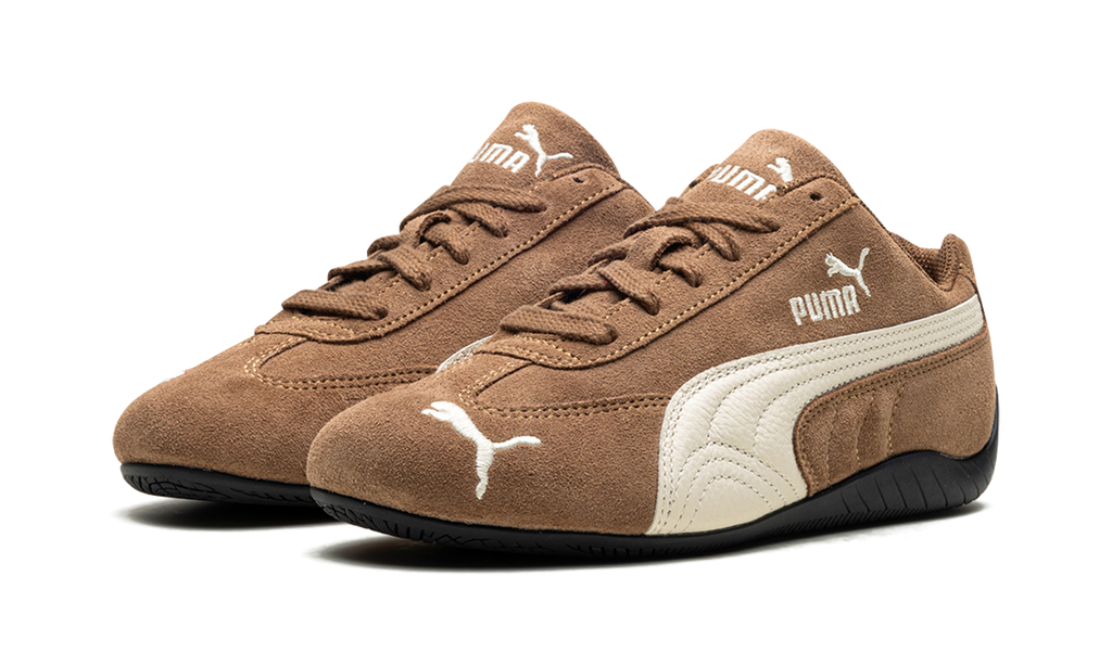 Puma Speedcat WMNS "Brown" Archive