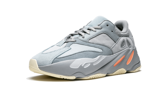 Adidas Yeezy Boost 700 Inertia 