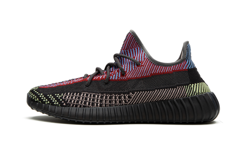 Adidas Yeezy Boost 350 V2 Yecheil (Non-Reflective) 