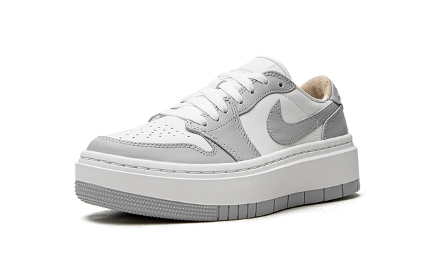 Jordan 1 Elevate Low Wolf Gray 