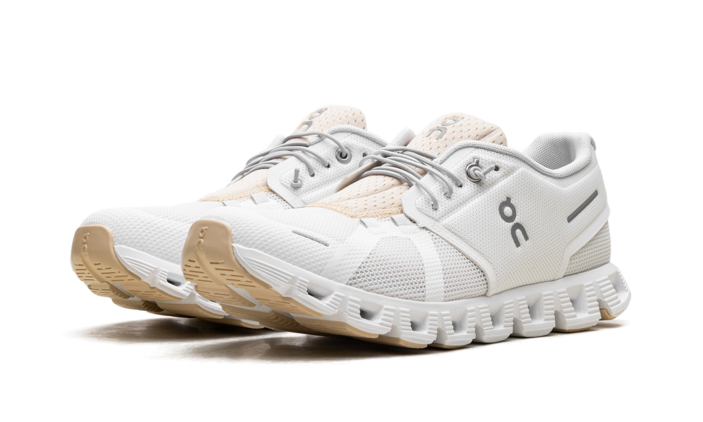 In Running Cloud 5 Push Ivory Savannah