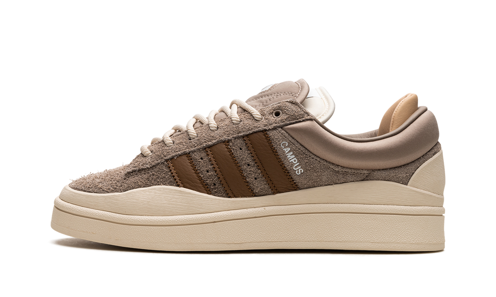 Adidas Campus Bad Bunny Brown 