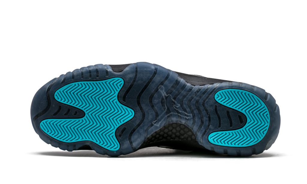 Air Jordan 11 Retro Gamma Blue 
