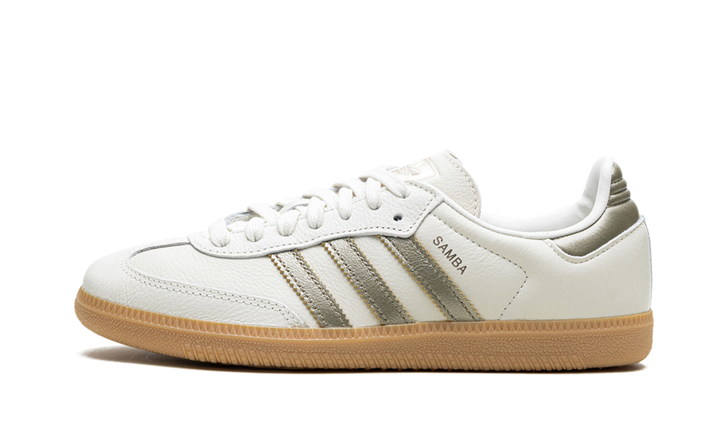 Adidas Samba Cyber ​​Metallic