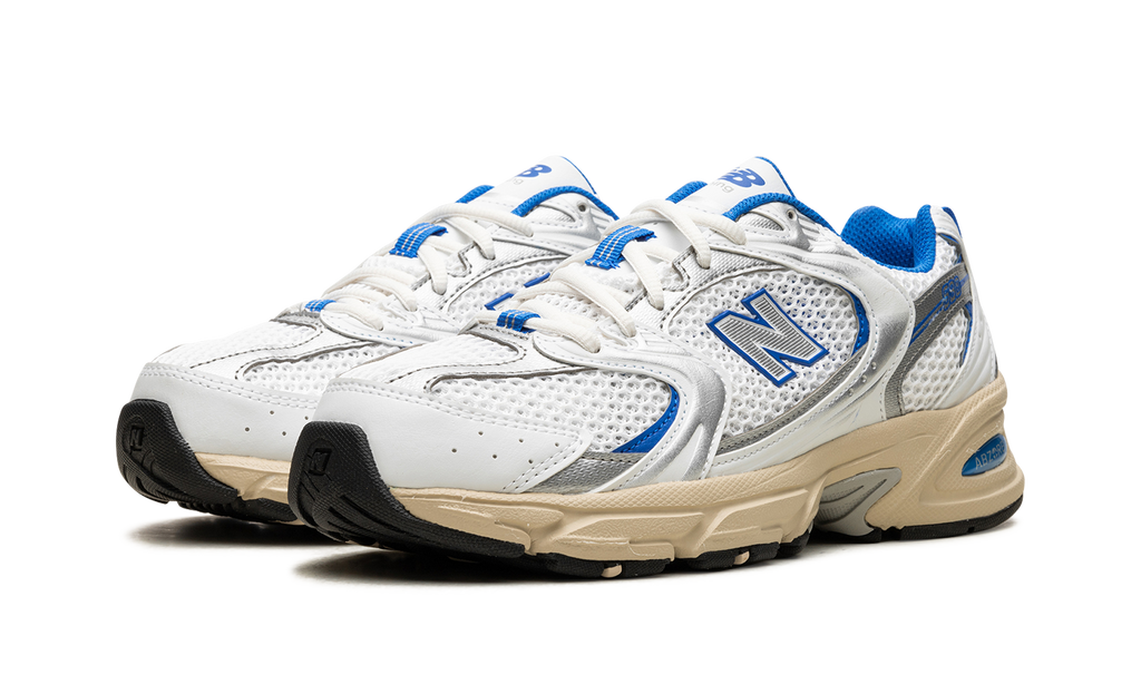 New Balance 530 Blue White Oasis