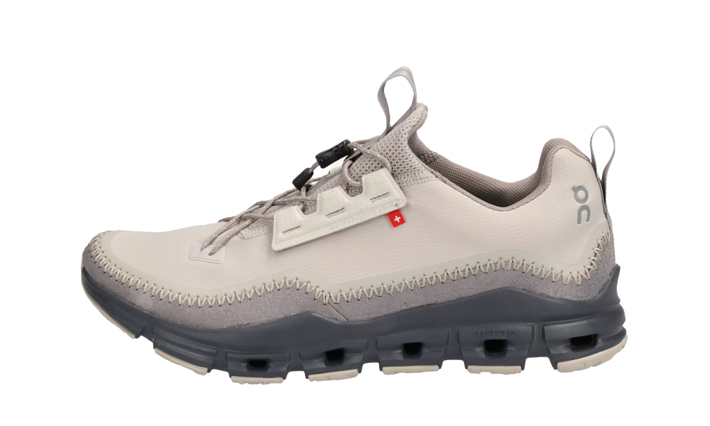 In Running Cloudaway Grey