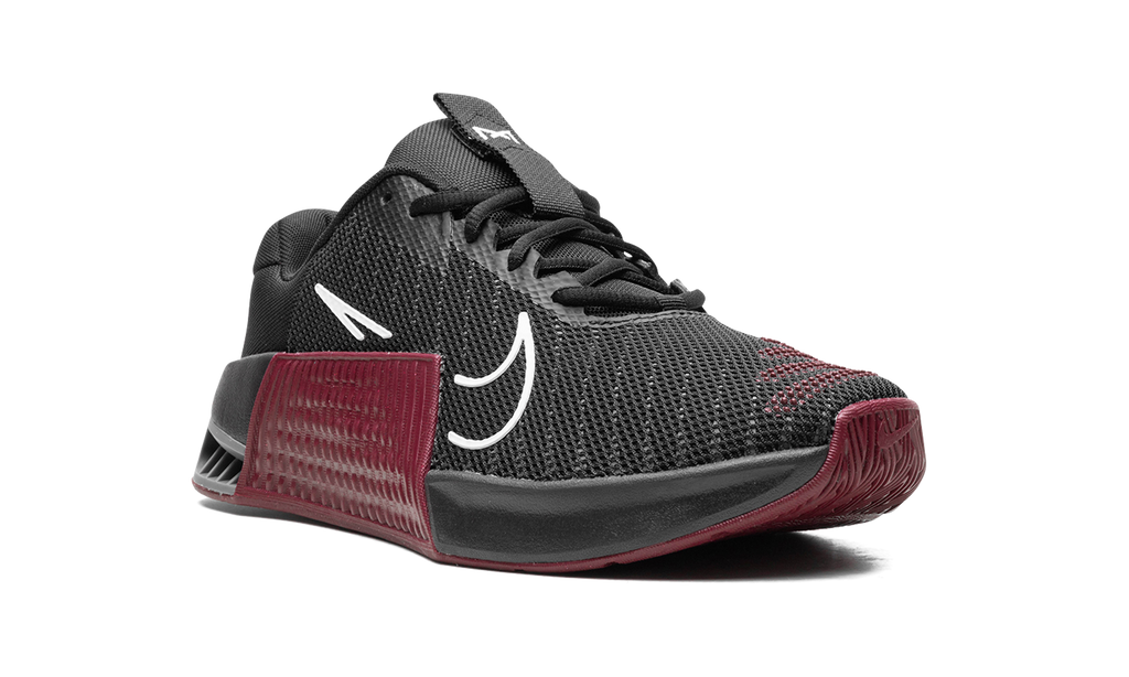 Nike Metcon 9 TB Black Maroon 