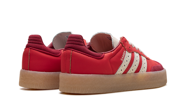 Adidas Sambae Valentine's Day 