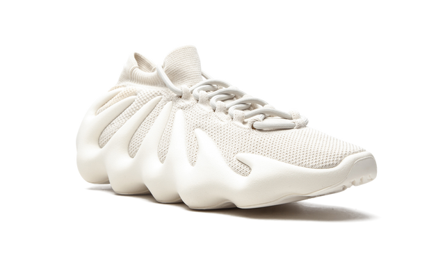 Adidas Yeezy 450 Cream White 