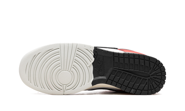 Nike Dunk Low Chicago Split Hombre 