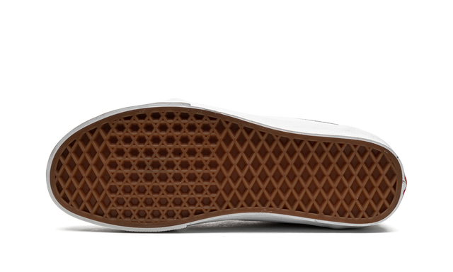 Vans Chukka Low "Cloud"