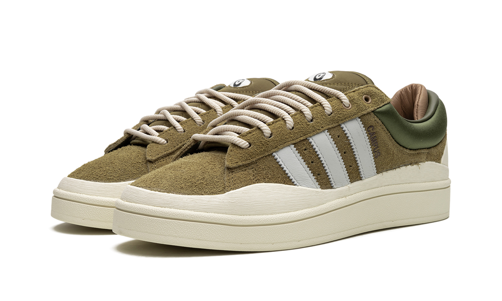 Adidas Campus Bad Bunny Light Olive 