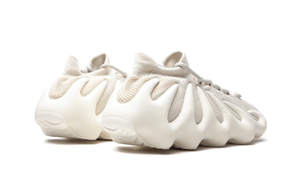 Adidas Yeezy 450 Cream White 