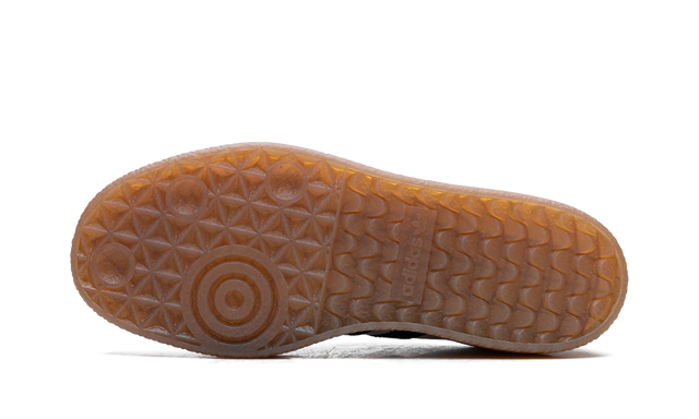 Adidas Sambae White Black Gum 