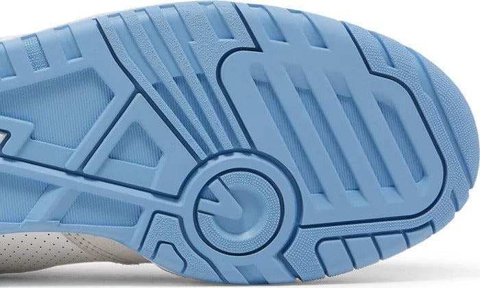 New Balance 550 White University Blue
