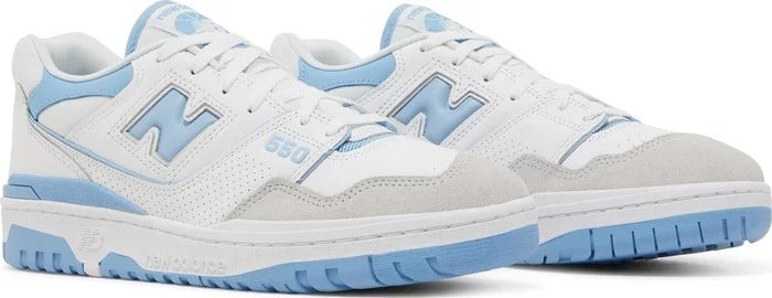 New Balance 550 White University Blue