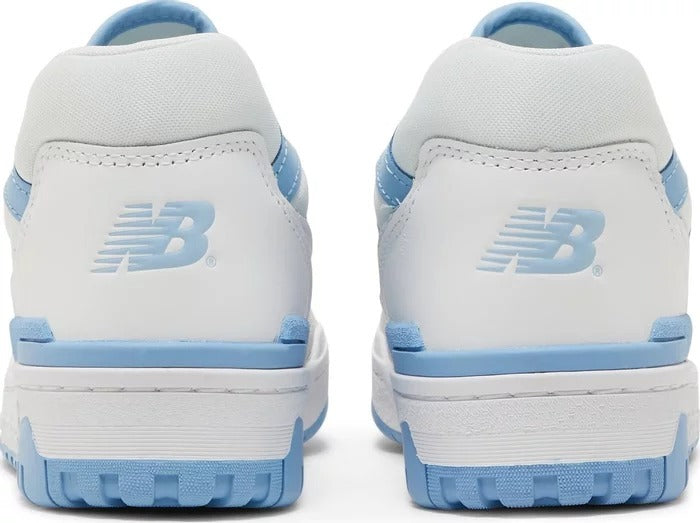 New Balance 550 White University Blue