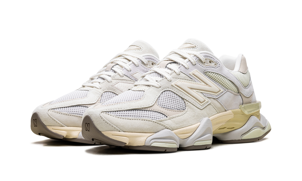 Matter Mineral Gray New Balance 9060