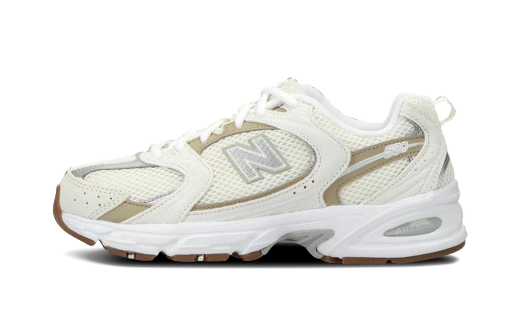 Stoneware New Balance 530 Linen