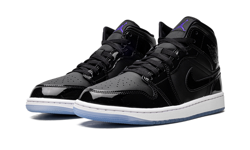 Jordan 1 Mid SE Space Jam 