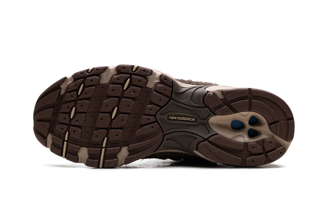 Tan Brown New Balance 530