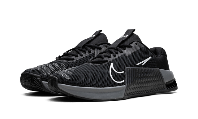 Nike Metcon 9 Black Anthracite 