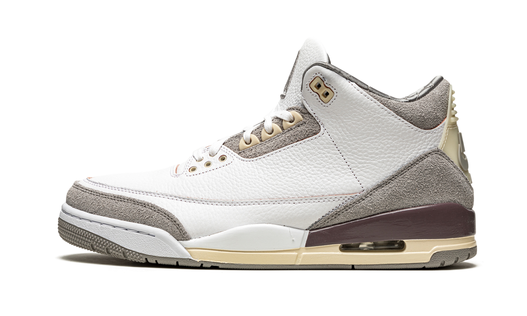 A Ma Maniere x Air Jordan 3 Retro SP 