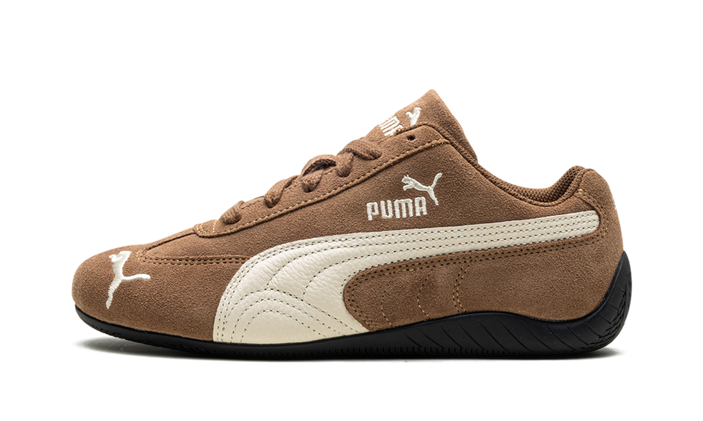 Puma Speedcat WMNS "Brown" Archive
