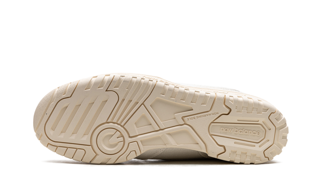 Hemp New Balance 550